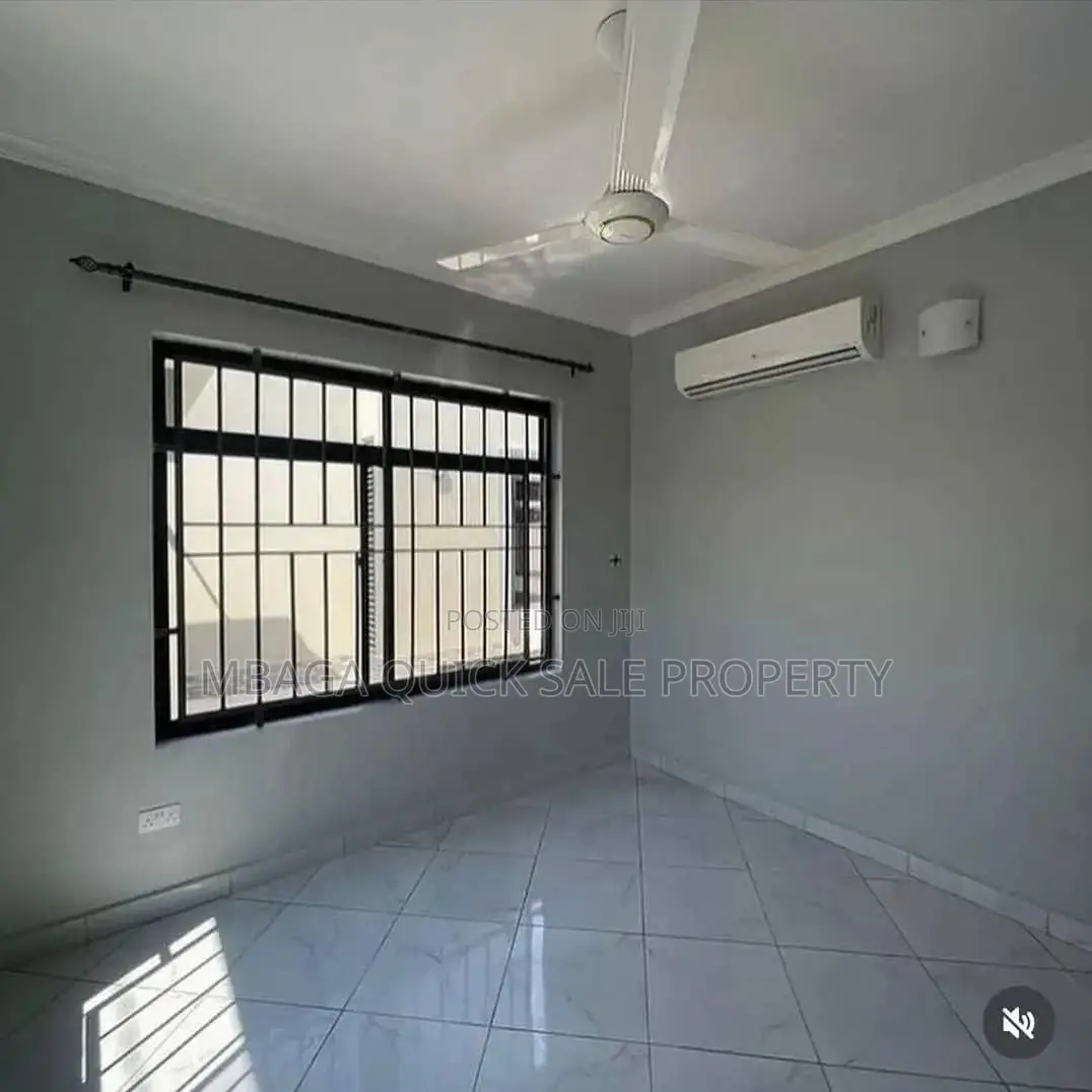 2bdrm Apartment in Salasala, Mbezi Beach for rent