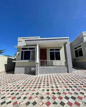 2bdrm Apartment in Salasala, Mbezi Beach for rent