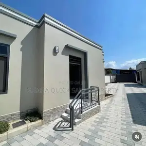 2bdrm Apartment in Salasala, Mbezi Beach for rent