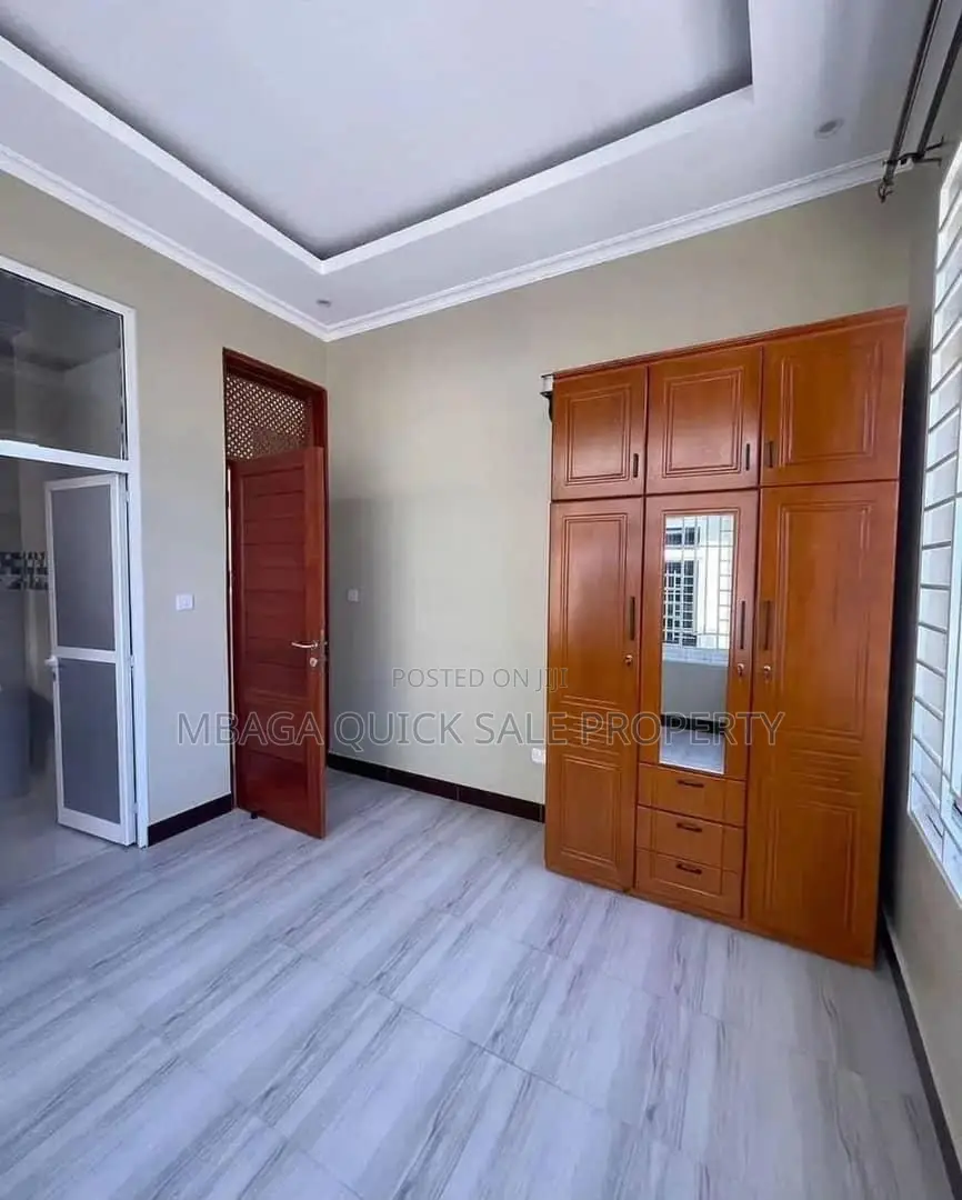 2bdrm Apartment in Salasala, Mbezi Beach for rent