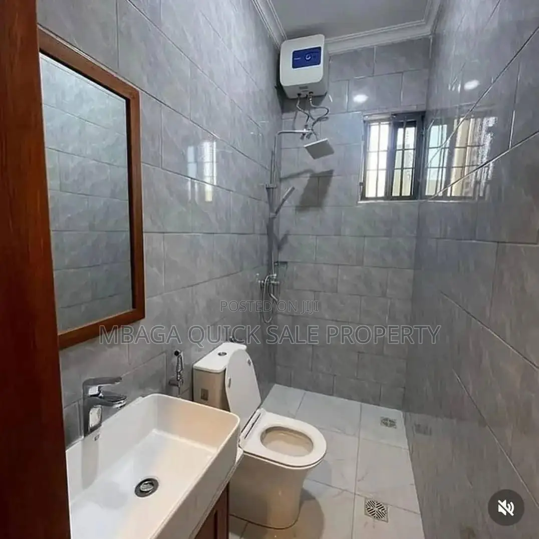 2bdrm Apartment in Salasala, Mbezi Beach for rent