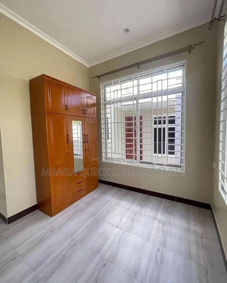 2bdrm Apartment in Salasala, Mbezi Beach for rent