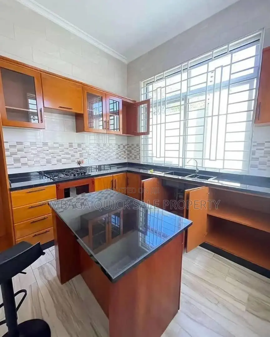 2bdrm Apartment in Salasala, Mbezi Beach for rent