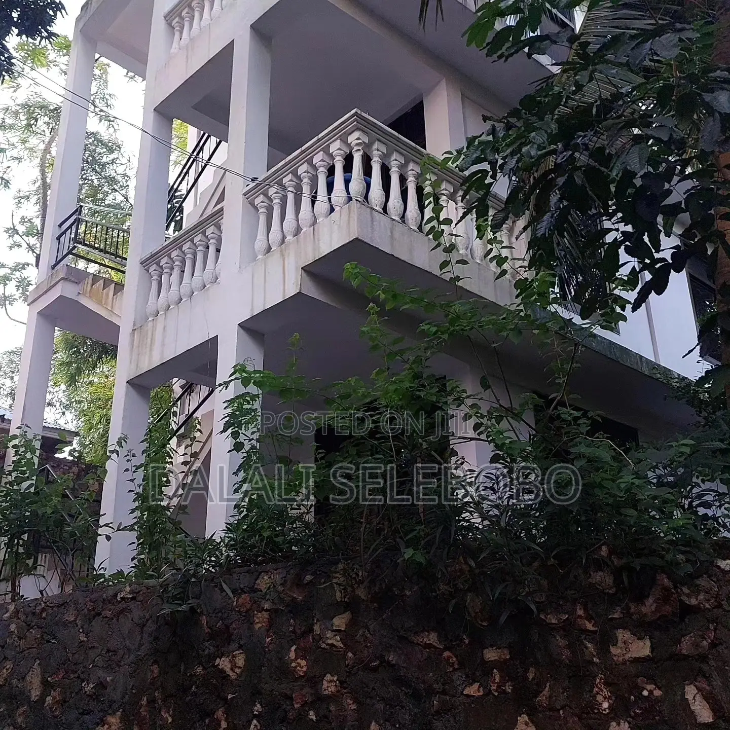 Mini Flat in Makongo Juu, Kinondoni for rent