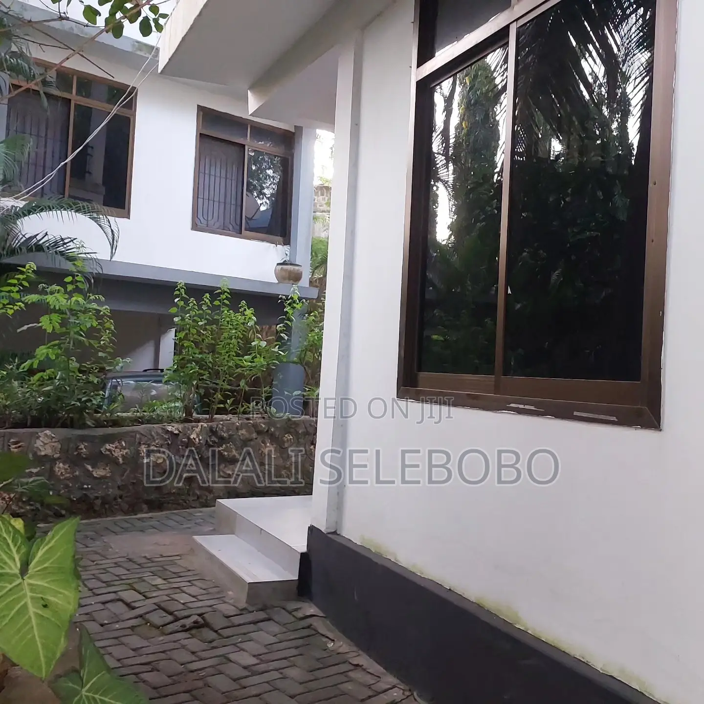 Mini Flat in Makongo Juu, Kinondoni for rent