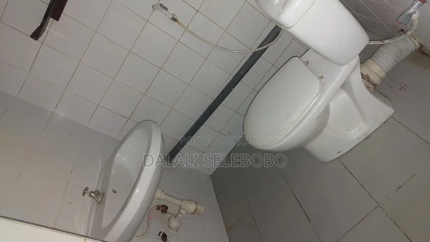 Mini Flat in Makongo Juu, Kinondoni for rent