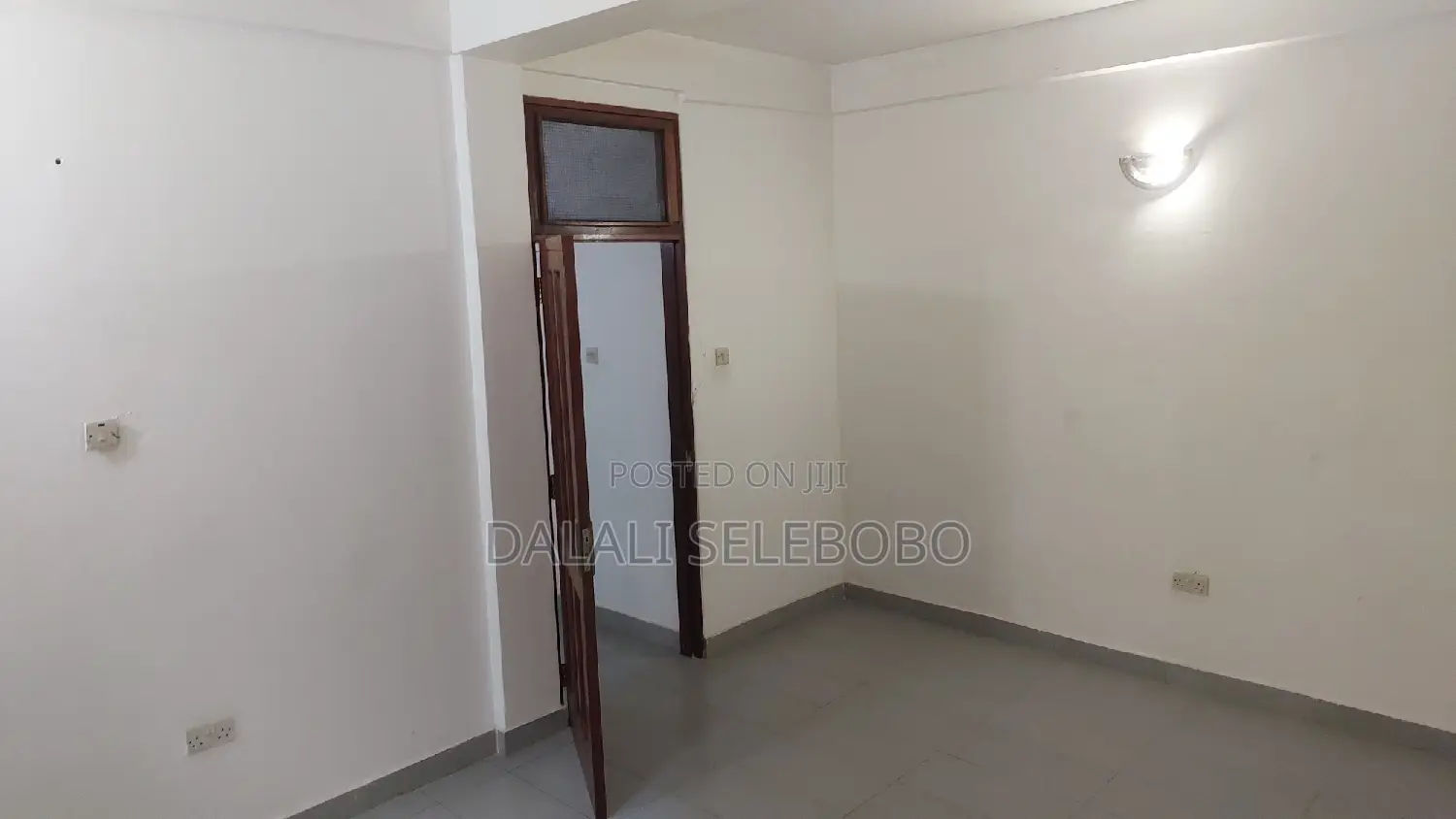 Mini Flat in Makongo Juu, Kinondoni for rent