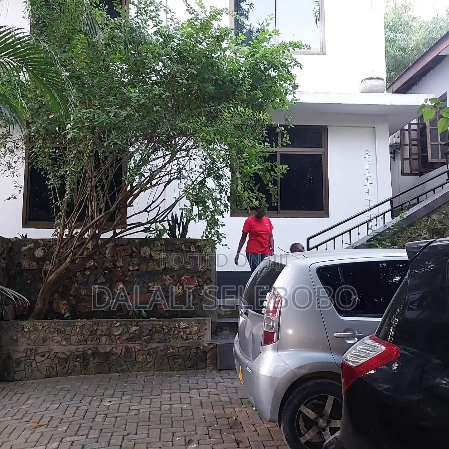 Mini Flat in Makongo Juu, Kinondoni for rent