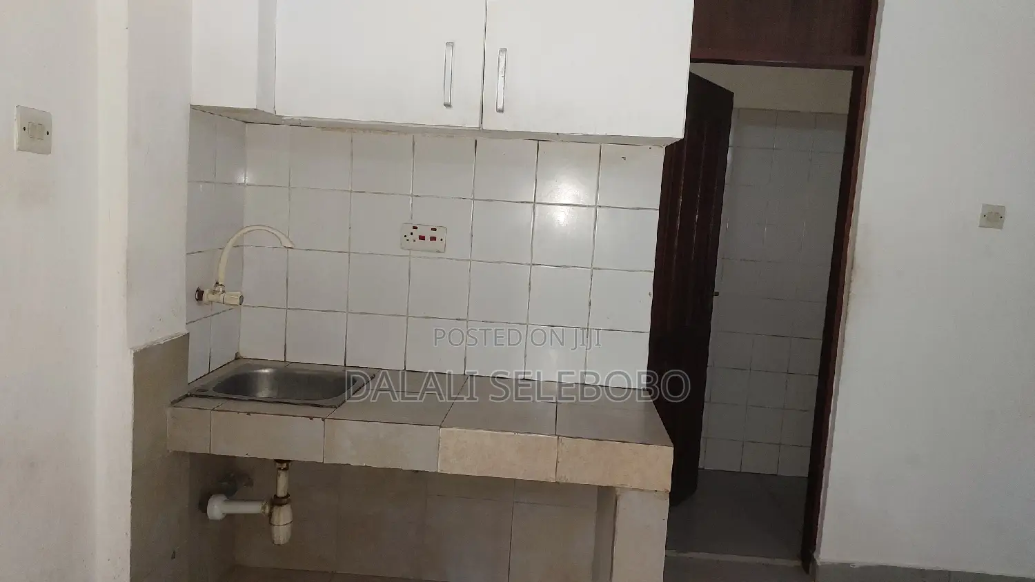 Mini Flat in Makongo Juu, Kinondoni for rent