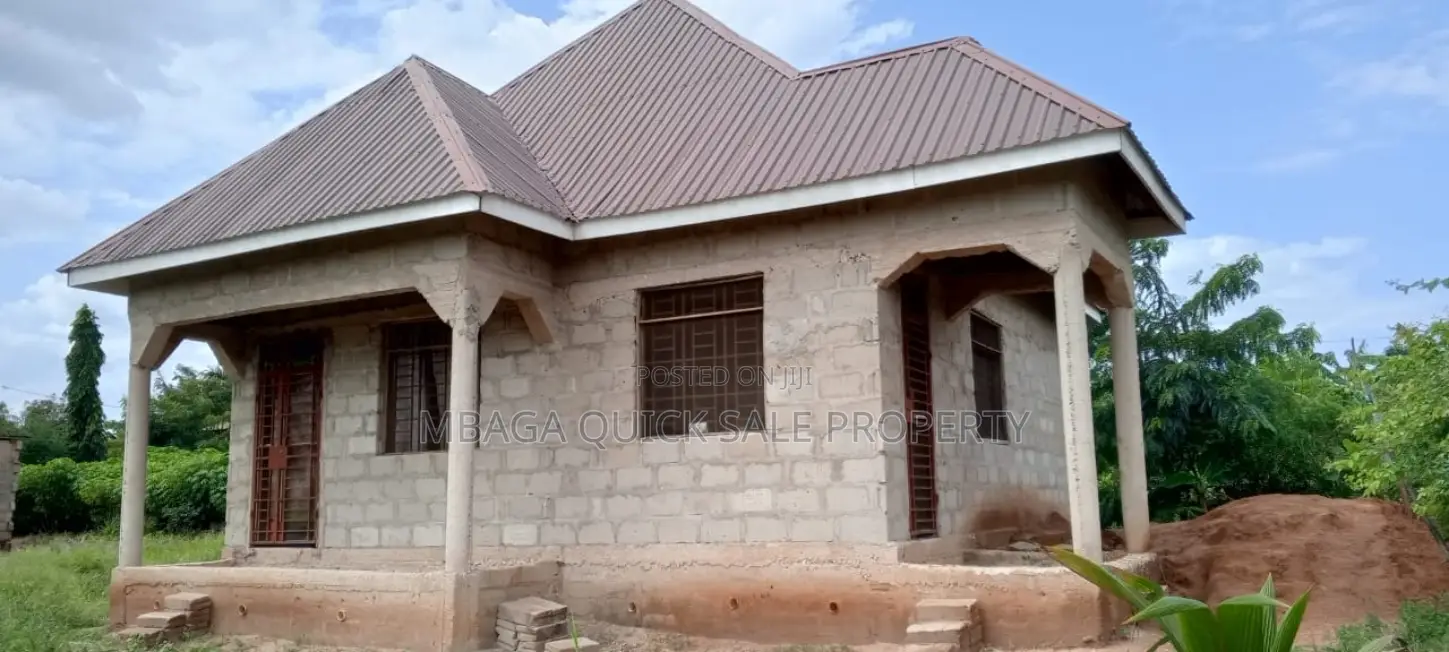 3bdrm House in Bunju for sale