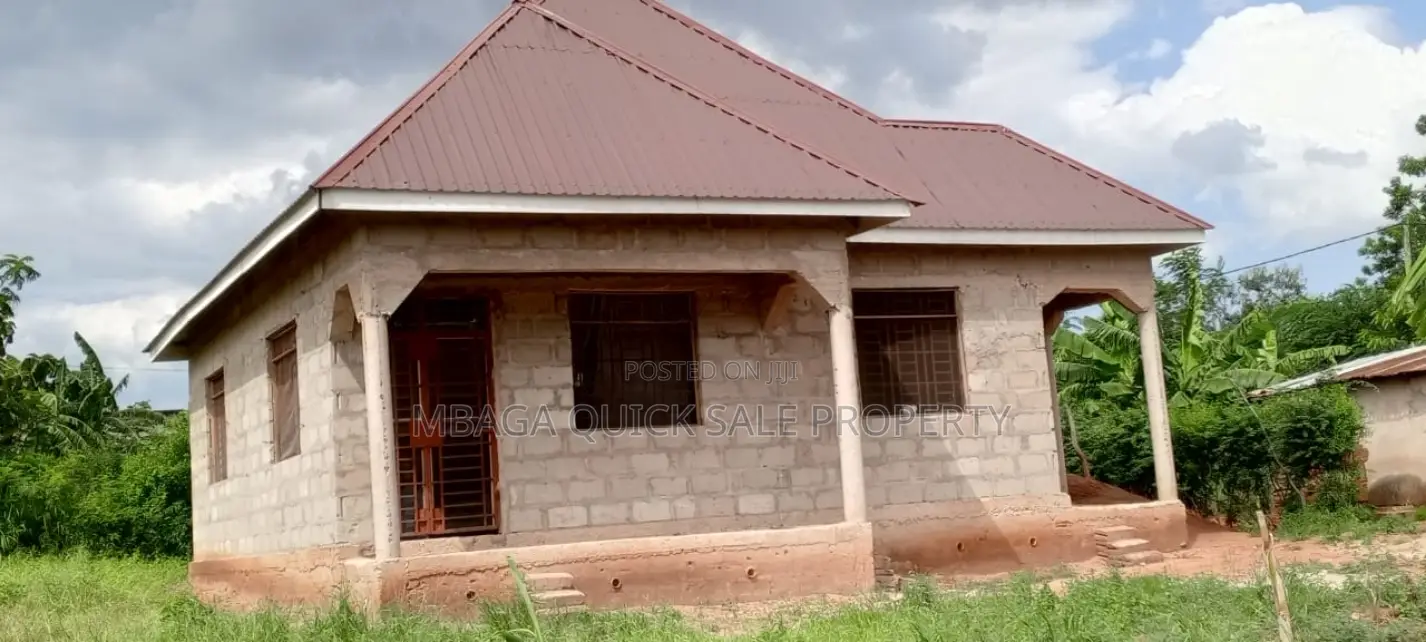 3bdrm House in Bunju for sale