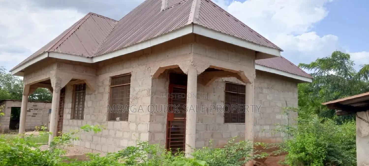 3bdrm House in Bunju for sale