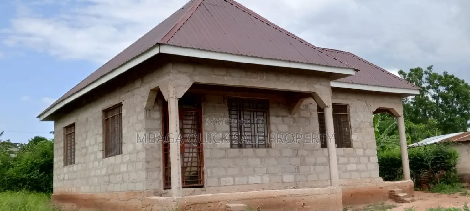 3bdrm House in Bunju for sale