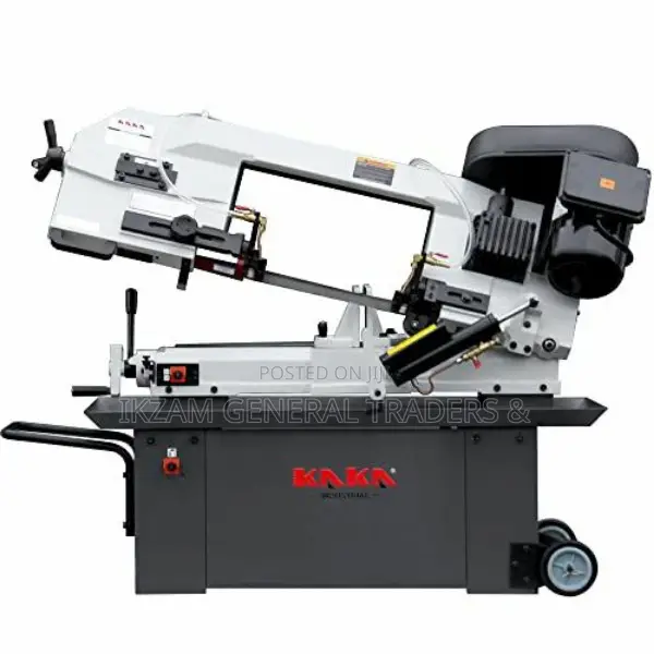 Band Saw 45° 90°