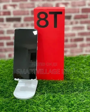 OnePlus 8 128 GB Green