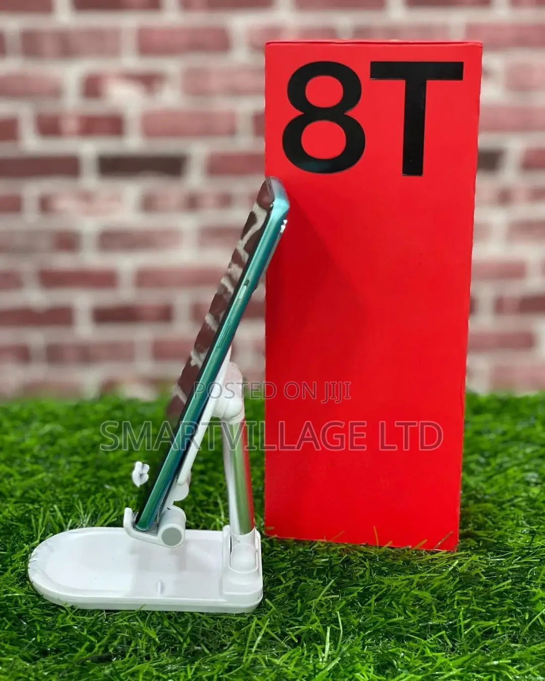 OnePlus 8 128 GB Green