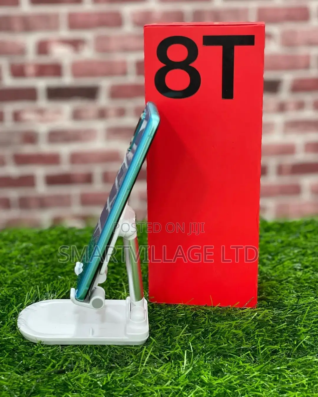 OnePlus 8 128 GB Green