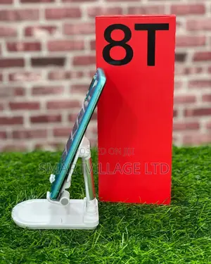 OnePlus 8 128 GB Green