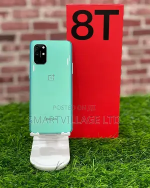 OnePlus 8 128 GB Green