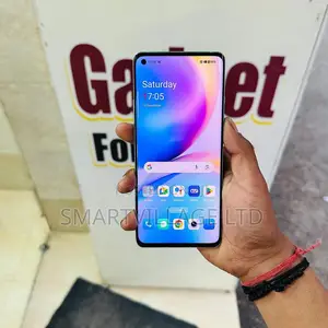 OnePlus 8 128 GB Blue