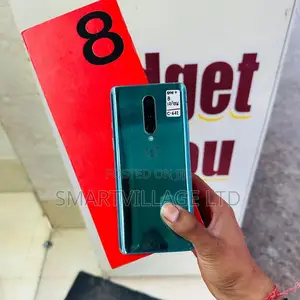 OnePlus 8 128 GB Blue