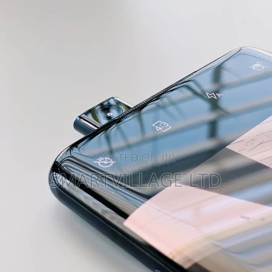 OnePlus 7 Pro 256 GB Blue