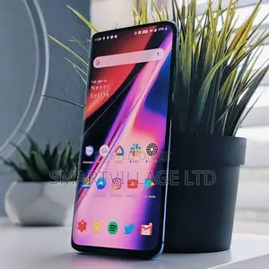 OnePlus 7 Pro 256 GB Blue