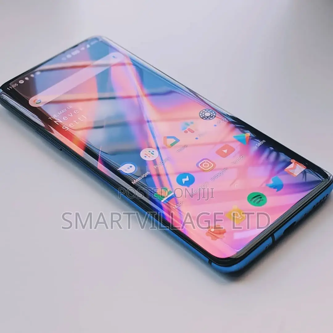 OnePlus 7 Pro 256 GB Blue