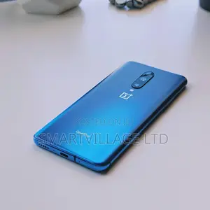 OnePlus 7 Pro 256 GB Blue