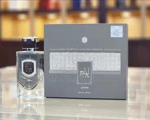 LIAM Perfume . (Tanzania , Ilala )