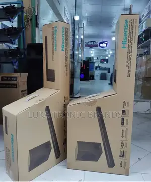Hisence Soundbar