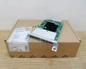 Cisco A900-Ima8z Asr 900 8 Port 10ge SFP