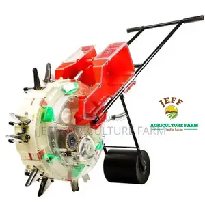 Hand Push Single Machine
