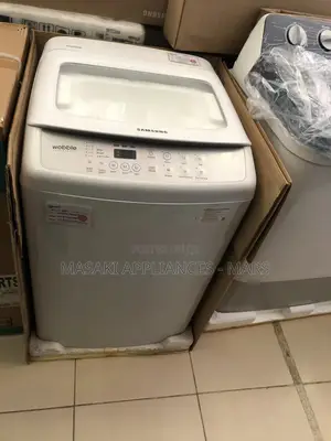 Samsung 7.5kg Top Load Washing Machine | WA70H4200SW