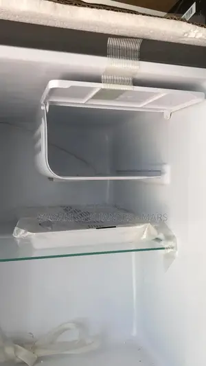 Hisense Mini Bar Fridge Counter Top H65rts 44l Grey Key Lock