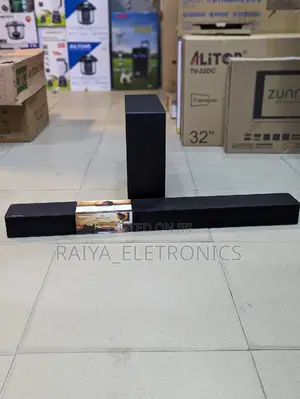 Hisense Sound Bar