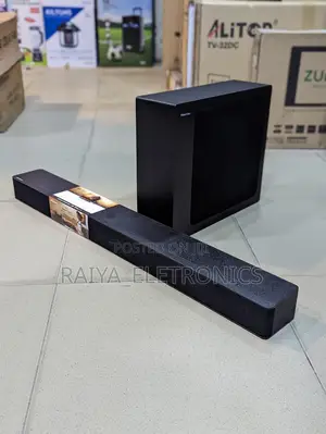 Hisense Sound Bar