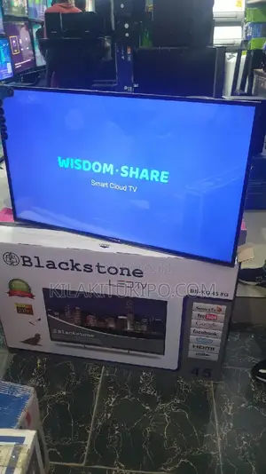 Blackstone Smart Android Inch 45