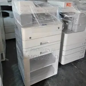 CANON Image Runner 1435I Black White