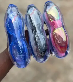Swimming Googles.
