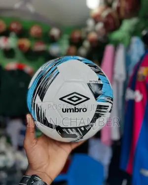 Football (Size 5).