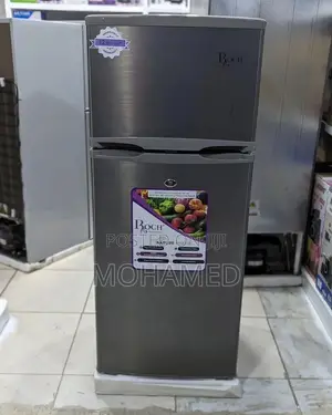Roch Fridge/Friji 130L