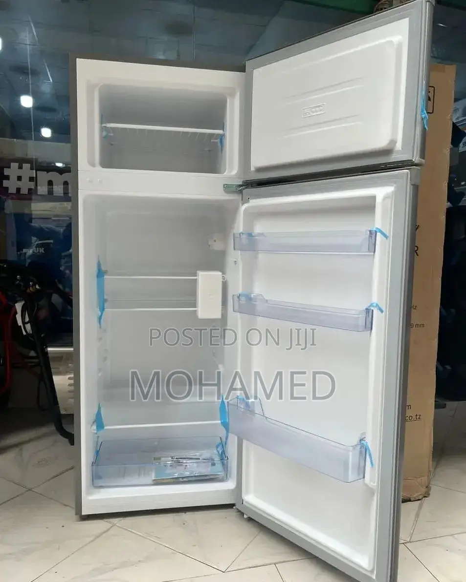 Mr UK Fridge/Friji 212