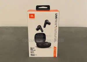 JBL Live Pro 2
