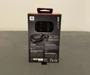 JBL Live Pro 2