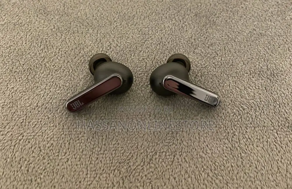 JBL Live Pro 2