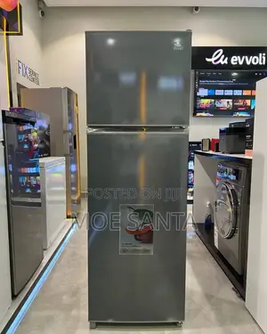 Evvoli Refrigerator 300 Litres