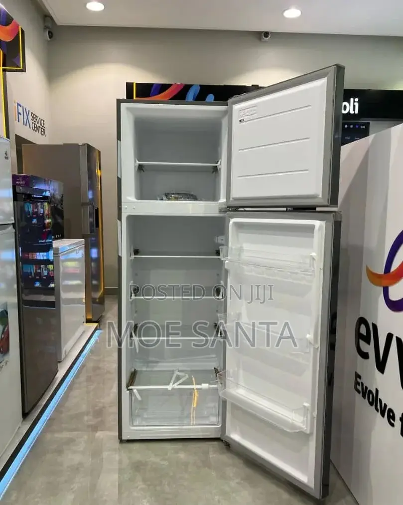 Evvoli Refrigerator 300 Litres