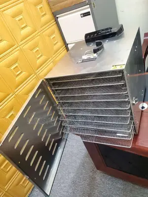 Commercial Food Dehydrators 10 Layers Tray | Food Dryer