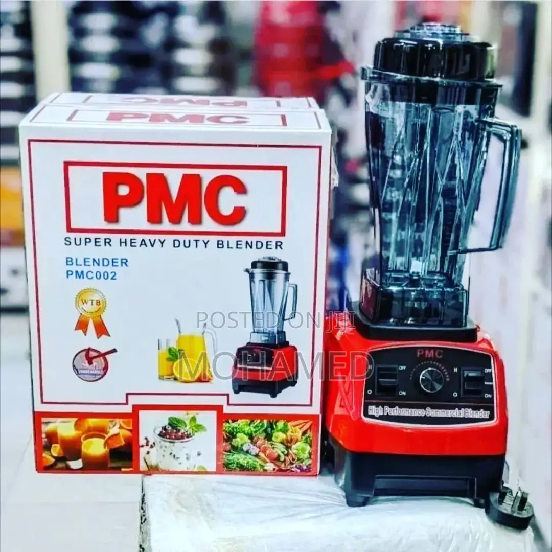 PMC Brender/Brenda